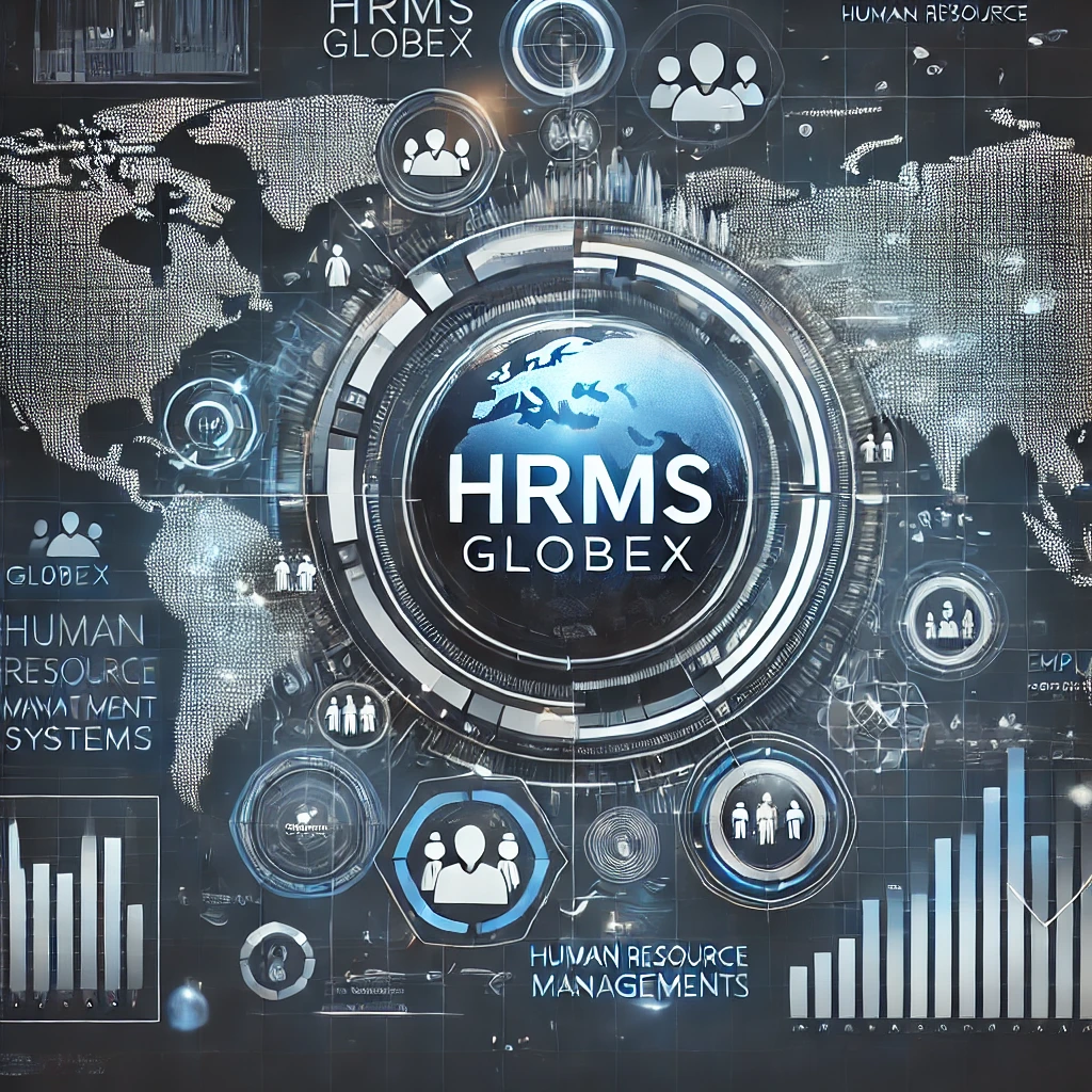 HRMS Globex: A Comprehensive Solution