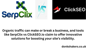 SerpClix vs ClickSEO.io: A Comprehensive Comparison