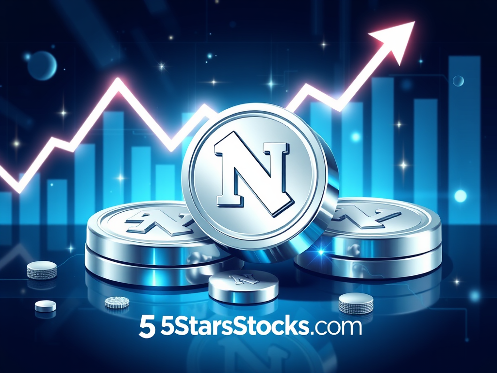 5StarsStocks.com Nickel: A Comprehensive Guide