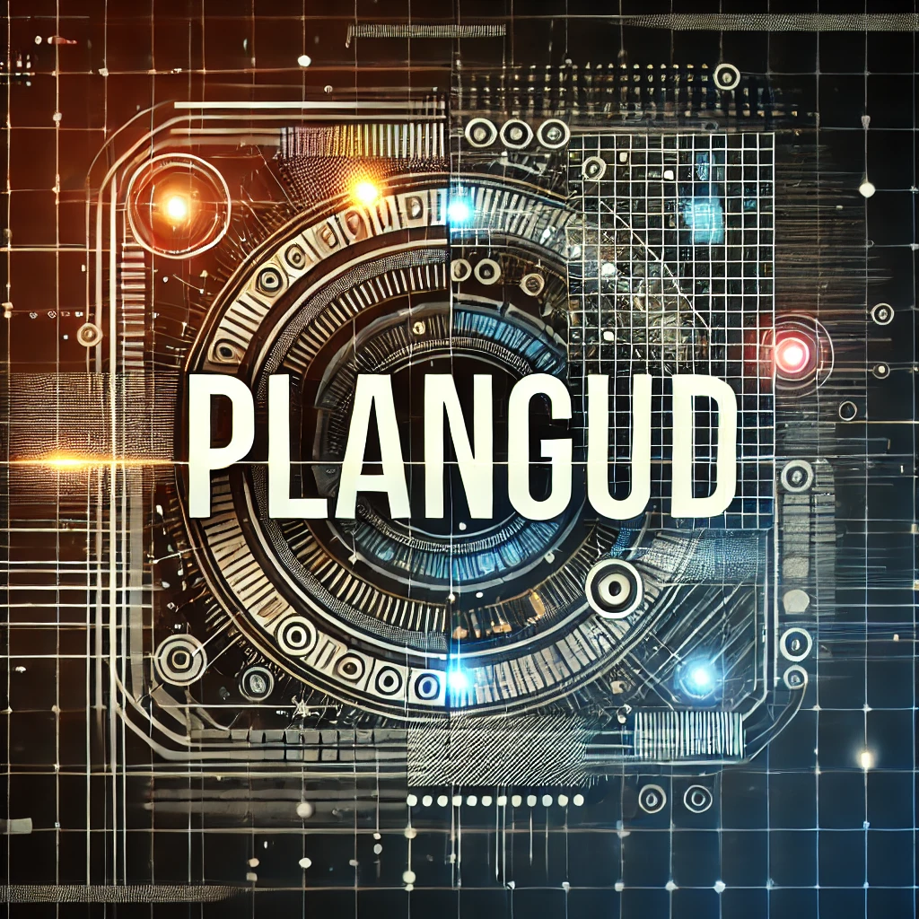 Plangud: Revolutionizing Project Planning