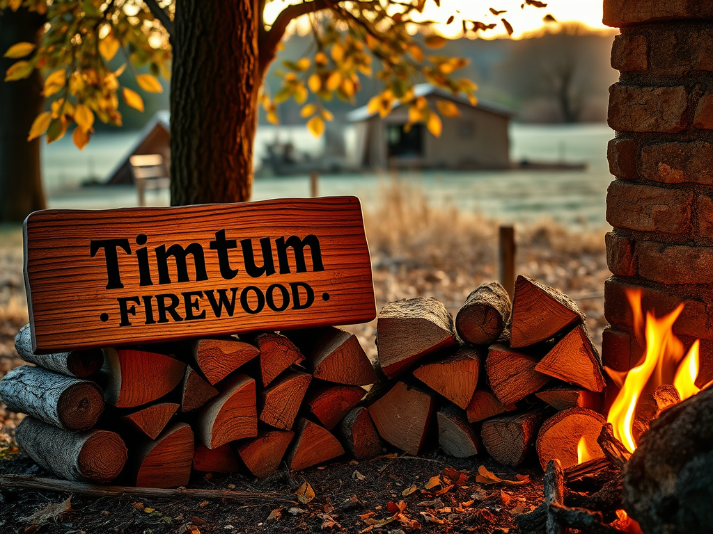 Timtum Halev Firewood: A Comprehensive Guide