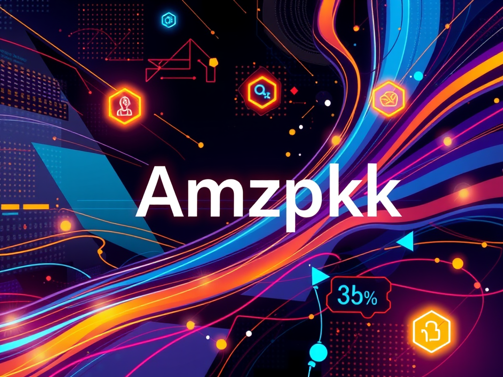 Amzpkk: Unlocking Amazon’s Potential for E-Commerce