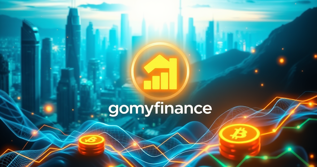 gomyfinance invest: A Comprehensive Guide