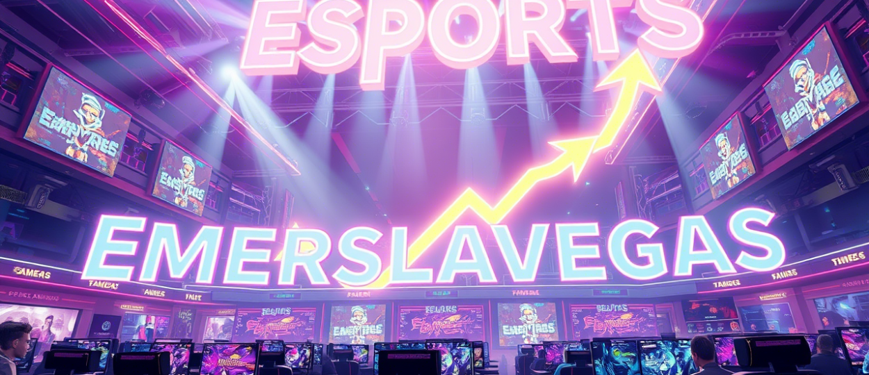 rise of game betting in esports emberslasvegas